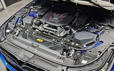 BMW M5, 2025 год, 21 600 000 рублей, 19 фотография