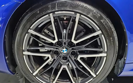 BMW M5, 2025 год, 21 600 000 рублей, 16 фотография