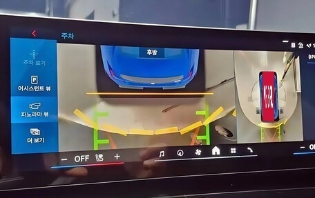 BMW M5, 2025 год, 21 600 000 рублей, 10 фотография