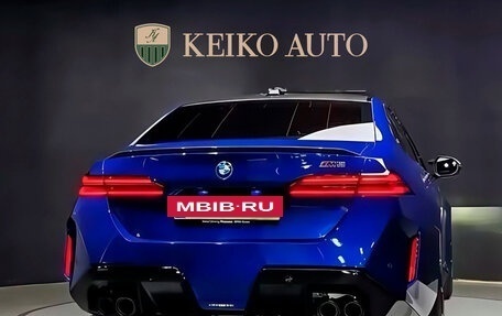 BMW M5, 2025 год, 21 600 000 рублей, 18 фотография