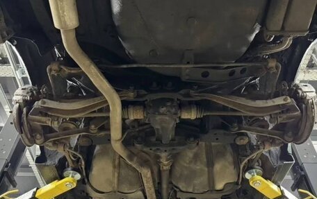 Subaru Legacy III, 2000 год, 400 000 рублей, 5 фотография