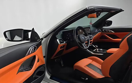 BMW M4, 2024 год, 12 550 000 рублей, 3 фотография