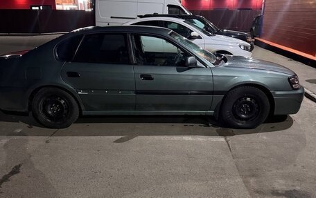 Subaru Legacy III, 2000 год, 400 000 рублей, 8 фотография