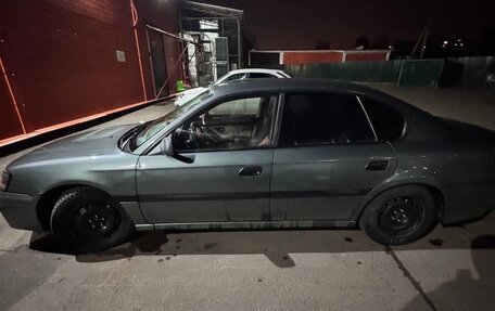 Subaru Legacy III, 2000 год, 400 000 рублей, 11 фотография