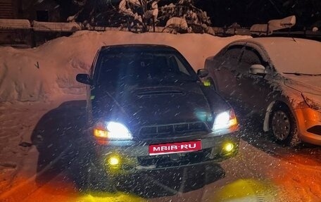 Subaru Legacy III, 2000 год, 400 000 рублей, 1 фотография