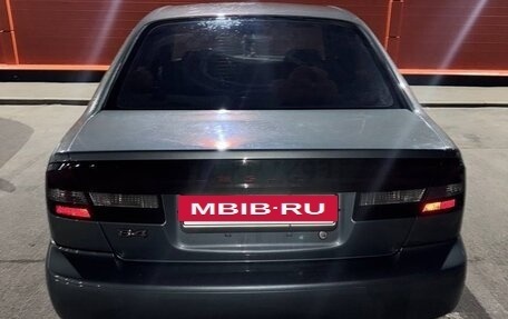 Subaru Legacy III, 2000 год, 400 000 рублей, 7 фотография