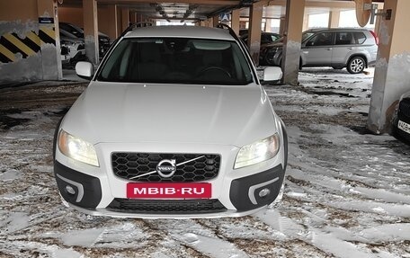 Volvo XC70 II рестайлинг, 2015 год, 3 590 000 рублей, 1 фотография