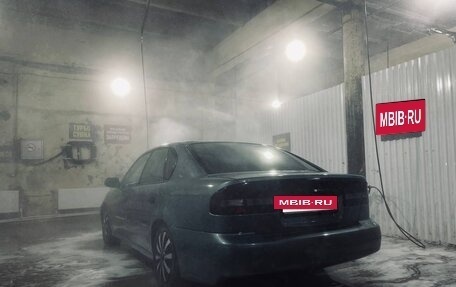 Subaru Legacy III, 2000 год, 400 000 рублей, 3 фотография