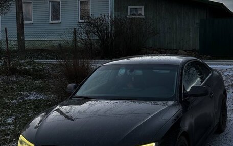 Audi A5, 2013 год, 1 650 000 рублей, 1 фотография