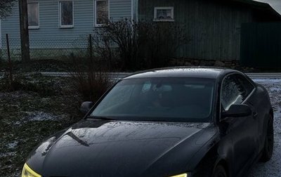 Audi A5, 2013 год, 1 650 000 рублей, 1 фотография