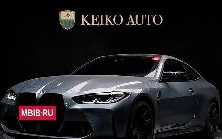 BMW M4, 2022 год, 12 000 000 рублей, 1 фотография