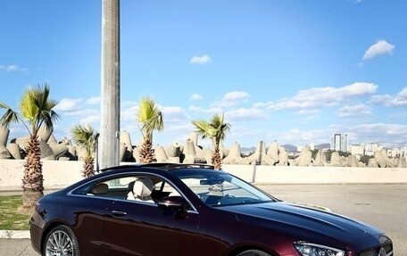 Mercedes-Benz E-Класс, 2021 год, 7 950 000 рублей, 1 фотография