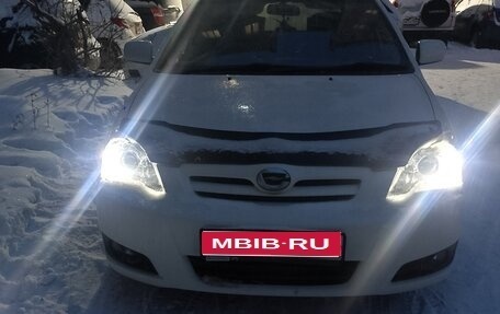 Toyota Allex i рестайлинг, 2005 год, 750 000 рублей, 1 фотография