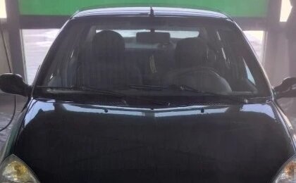 Renault Symbol I, 2008 год, 310 000 рублей, 1 фотография