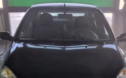 Renault Symbol I, 2008 год, 310 000 рублей, 1 фотография