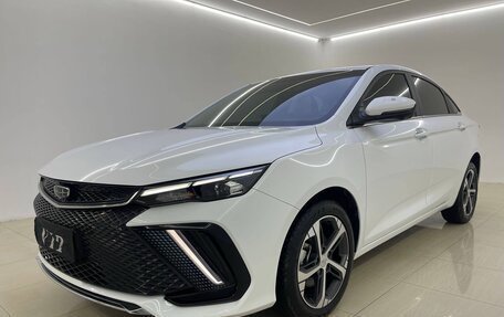 Geely Emgrand, 2022 год, 1 150 000 рублей, 1 фотография