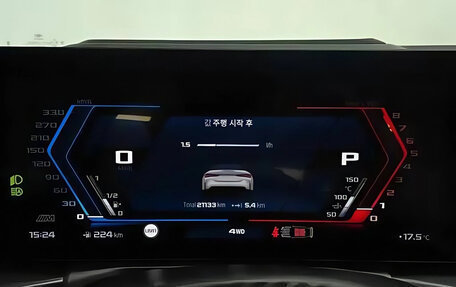 BMW M4, 2024 год, 12 550 000 рублей, 6 фотография