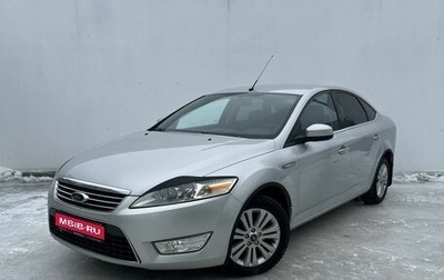 Ford Mondeo IV, 2009 год, 600 000 рублей, 1 фотография