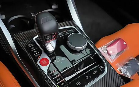 BMW M4, 2024 год, 12 550 000 рублей, 8 фотография