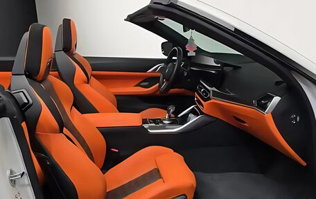 BMW M4, 2024 год, 12 550 000 рублей, 12 фотография