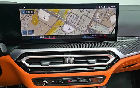 BMW M4, 2024 год, 12 550 000 рублей, 9 фотография