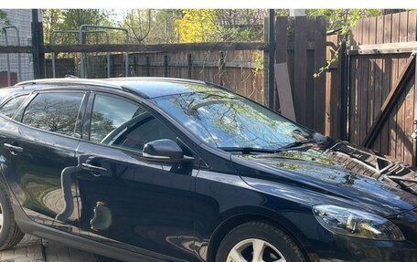 Volvo V40 Cross Country I, 2014 год, 1 600 000 рублей, 1 фотография