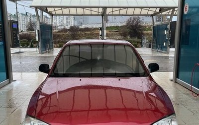 Hyundai Accent II, 2004 год, 475 000 рублей, 1 фотография