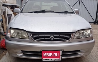 Toyota Corolla, 1997 год, 400 000 рублей, 1 фотография