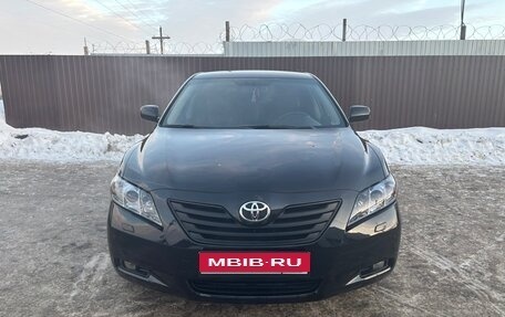 Toyota Camry, 2008 год, 1 000 000 рублей, 1 фотография