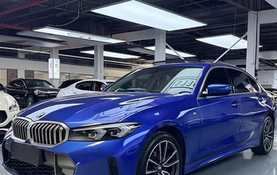 BMW 3 серия, 2023 год, 3 817 000 рублей, 1 фотография