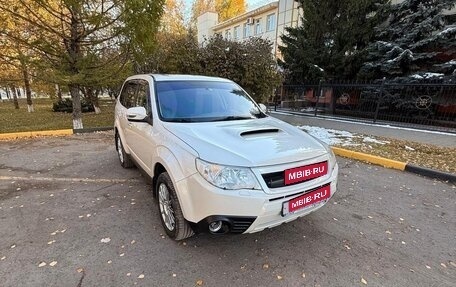 Subaru Forester, 2011 год, 2 400 000 рублей, 1 фотография