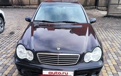 Mercedes-Benz C-Класс, 2005 год, 670 000 рублей, 1 фотография