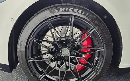 BMW M4, 2024 год, 12 550 000 рублей, 16 фотография