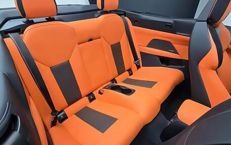 BMW M4, 2024 год, 12 550 000 рублей, 14 фотография