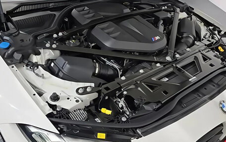 BMW M4, 2024 год, 12 550 000 рублей, 19 фотография