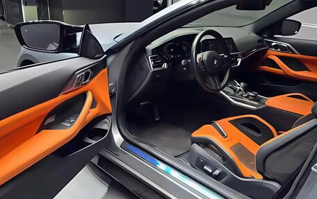 BMW M4, 2022 год, 12 000 000 рублей, 3 фотография