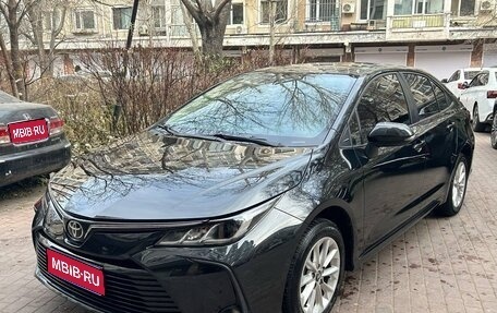 Toyota Corolla, 2022 год, 1 310 000 рублей, 1 фотография