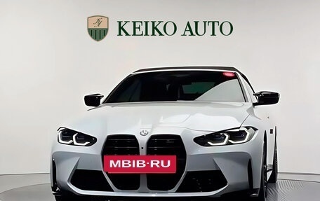 BMW M4, 2024 год, 12 550 000 рублей, 20 фотография