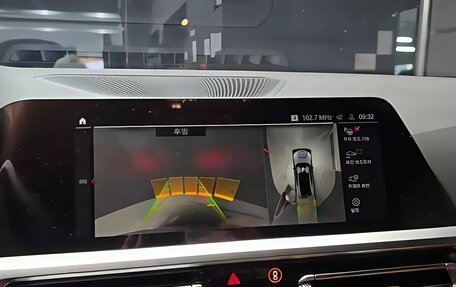 BMW M4, 2022 год, 12 000 000 рублей, 9 фотография