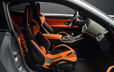 BMW M4, 2022 год, 12 000 000 рублей, 12 фотография