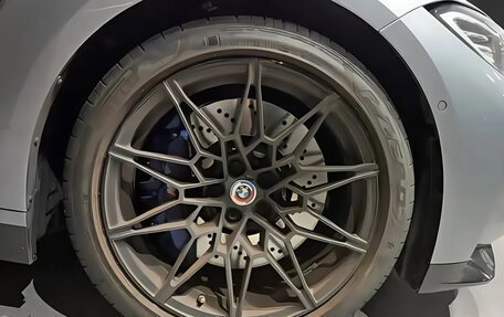 BMW M4, 2022 год, 12 000 000 рублей, 16 фотография