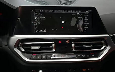 BMW M4, 2022 год, 12 000 000 рублей, 11 фотография