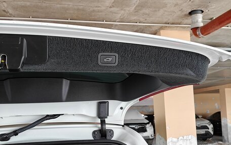 Volvo XC70 II рестайлинг, 2015 год, 3 590 000 рублей, 8 фотография