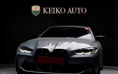 BMW M4, 2022 год, 12 000 000 рублей, 20 фотография