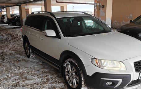 Volvo XC70 II рестайлинг, 2015 год, 3 590 000 рублей, 5 фотография