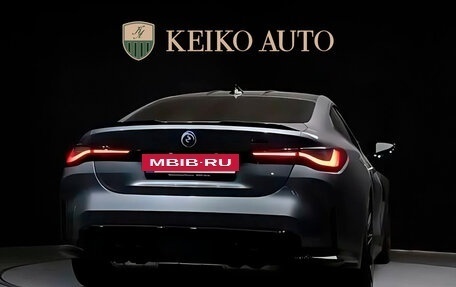 BMW M4, 2022 год, 12 000 000 рублей, 18 фотография