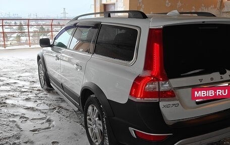 Volvo XC70 II рестайлинг, 2015 год, 3 590 000 рублей, 3 фотография