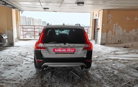 Volvo XC70 II рестайлинг, 2015 год, 3 590 000 рублей, 6 фотография