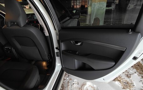 Volvo XC70 II рестайлинг, 2015 год, 3 590 000 рублей, 16 фотография