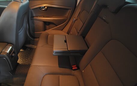 Volvo XC70 II рестайлинг, 2015 год, 3 590 000 рублей, 15 фотография